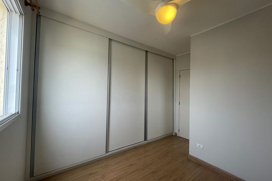 Quarto de apartamento à venda com 3 quartos, 71m² em Vila Carrão, São Paulo