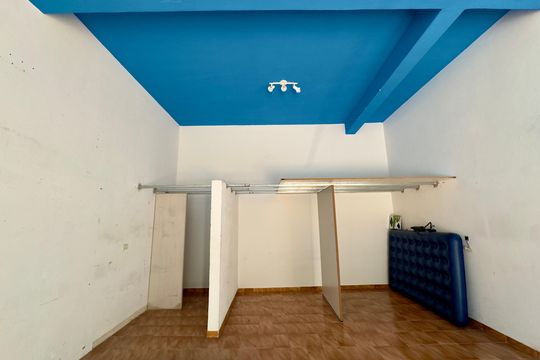 Área comum de casa à venda com 3 quartos, 250m² em Parque Continental Ii, Guarulhos