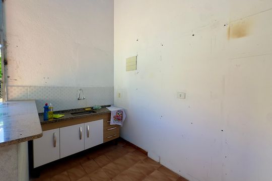 Área comum de casa à venda com 3 quartos, 250m² em Parque Continental Ii, Guarulhos