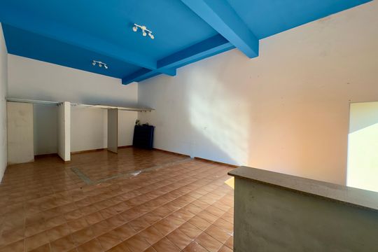 Área comum de casa à venda com 3 quartos, 250m² em Parque Continental Ii, Guarulhos