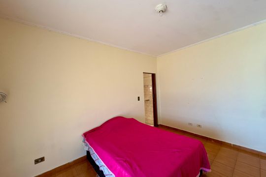 Suíte de casa à venda com 3 quartos, 250m² em Parque Continental Ii, Guarulhos