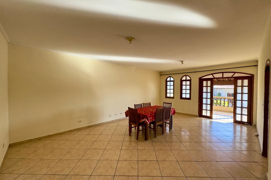 Sala de casa à venda com 3 quartos, 250m² em Parque Continental Ii, Guarulhos