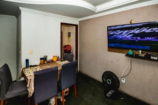 Apartamento à venda com 2 quartos, 48m² em Floramar, Belo Horizonte