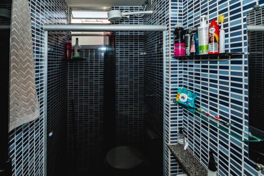 Apartamento à venda com 2 quartos, 48m² em Floramar, Belo Horizonte