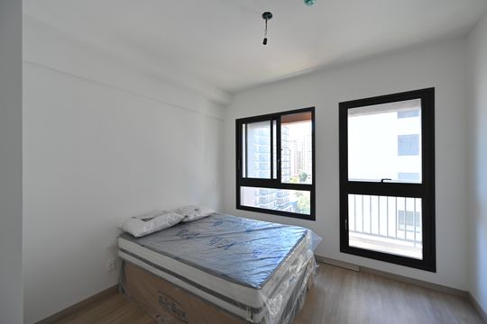 Kitnet/Studio para alugar com 1 quarto, 21m² em Vila Mariana, São Paulo