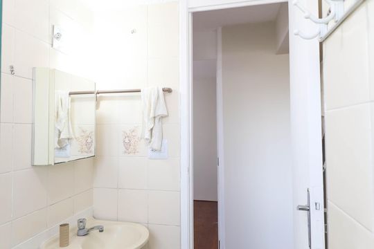 Apartamento à venda com 2 quartos, 50m² em Jardim Peri, São Paulo
