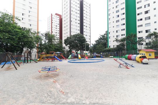 Apartamento à venda com 2 quartos, 50m² em Jardim Peri, São Paulo