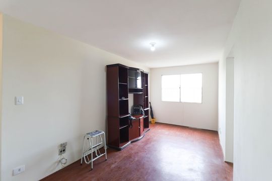 Apartamento à venda com 2 quartos, 50m² em Jardim Peri, São Paulo