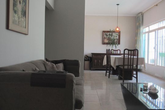 Casa à venda com 5 quartos, 230m² em Jardim D’abril, Osasco