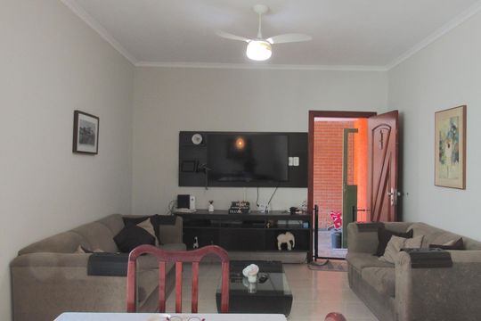 Sala de casa à venda com 5 quartos, 230m² em Jardim D’abril, Osasco