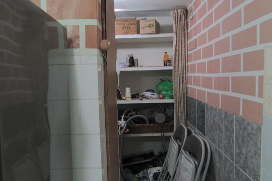 Área de Serviço 2 de casa à venda com 5 quartos, 230m² em Jardim D’abril, Osasco