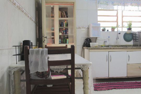 Cozinha de casa à venda com 5 quartos, 230m² em Jardim D’abril, Osasco