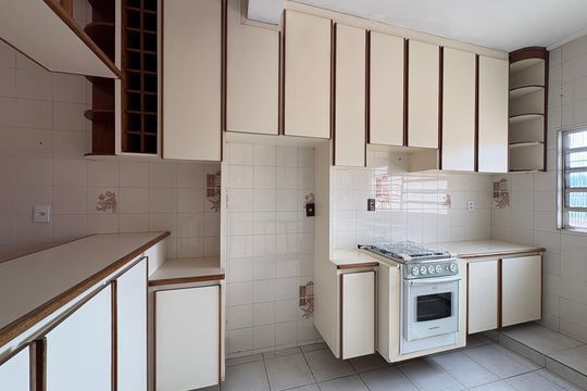 Cozinha de casa à venda com 5 quartos, 125m² em Jardim Cidade Pirituba, São Paulo