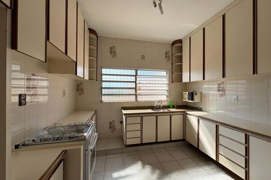 Cozinha de casa à venda com 5 quartos, 125m² em Jardim Cidade Pirituba, São Paulo