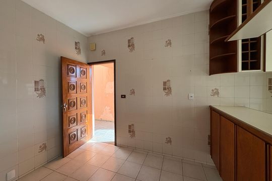 Sala de Jantar de casa à venda com 5 quartos, 125m² em Jardim Cidade Pirituba, São Paulo