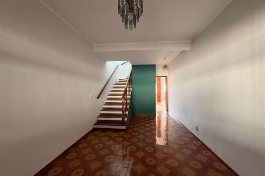 Sala de casa à venda com 5 quartos, 125m² em Jardim Cidade Pirituba, São Paulo