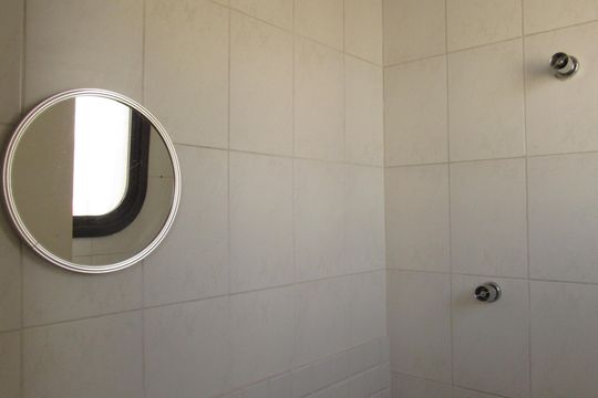 Banheiro 1 de apartamento para alugar com 4 quartos, 126m² em Vila Regina, Osasco