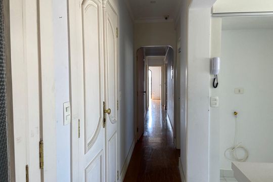 Cozinha de apartamento para alugar com 4 quartos, 126m² em Vila Regina, Osasco