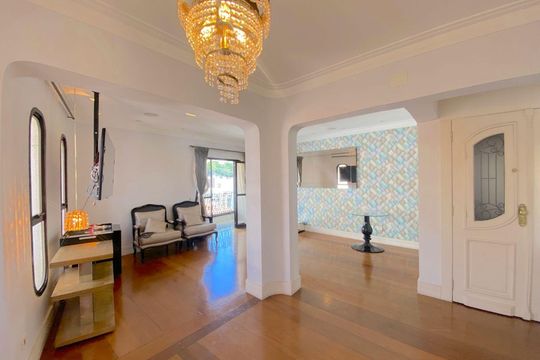 Apartamento para alugar com 4 quartos, 126m² em Vila Regina, Osasco