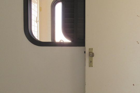 Quarto 3 de apartamento para alugar com 4 quartos, 126m² em Vila Regina, Osasco