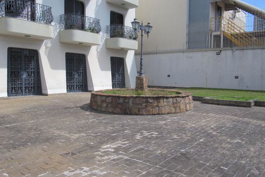  Área comum  de apartamento para alugar com 4 quartos, 126m² em Vila Regina, Osasco