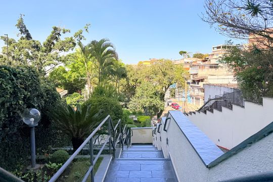 Área comum  de apartamento à venda com 2 quartos, 56m² em Jardim São Luís, São Paulo