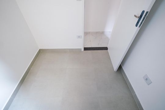 Apartamento à venda com 2 quartos, 42m² em Vila Amabile Pezzolo, Santo André