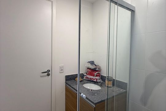 Kitnet/Studio à venda com 1 quarto, 25m² em Campos Elíseos, São Paulo