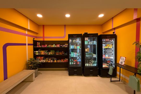 Kitnet/Studio à venda com 1 quarto, 25m² em Campos Elíseos, São Paulo