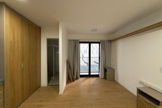 Kitnet/Studio à venda com 1 quarto, 25m² em Campos Elíseos, São Paulo