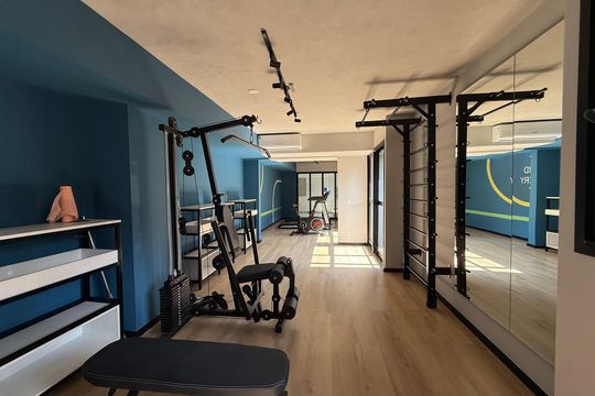 Kitnet/Studio à venda com 1 quarto, 25m² em Campos Elíseos, São Paulo