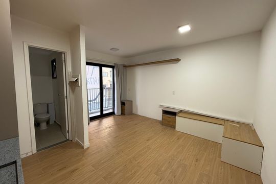 Kitnet/Studio à venda com 1 quarto, 25m² em Campos Elíseos, São Paulo