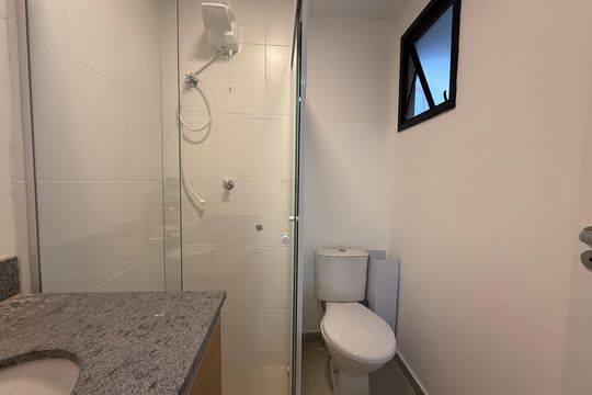 Kitnet/Studio à venda com 1 quarto, 25m² em Campos Elíseos, São Paulo