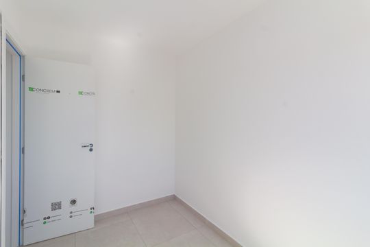 Quarto 2 de apartamento à venda com 2 quartos, 42m² em Itaquera, São Paulo
