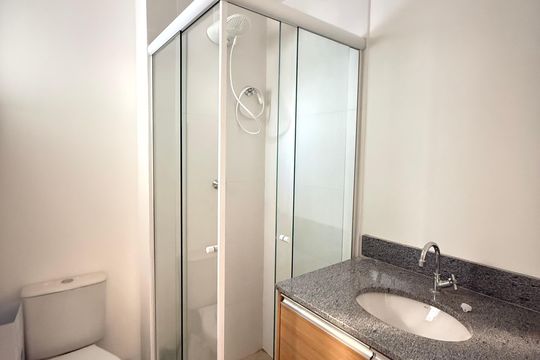 Kitnet/Studio à venda com 1 quarto, 25m² em Campos Elíseos, São Paulo