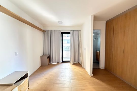 Kitnet/Studio à venda com 1 quarto, 25m² em Campos Elíseos, São Paulo