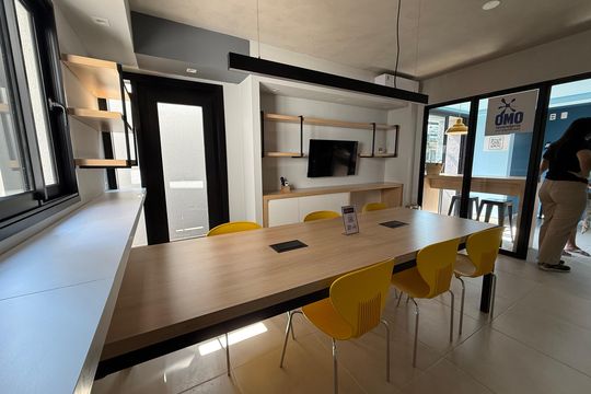 Kitnet/Studio à venda com 1 quarto, 25m² em Campos Elíseos, São Paulo