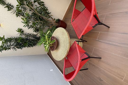 Kitnet/Studio à venda com 1 quarto, 25m² em Campos Elíseos, São Paulo
