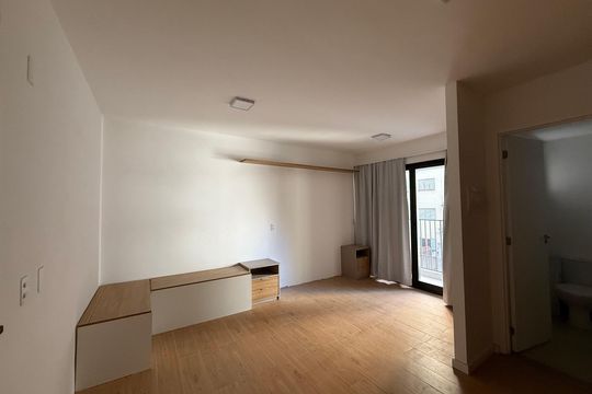 Kitnet/Studio à venda com 1 quarto, 25m² em Campos Elíseos, São Paulo