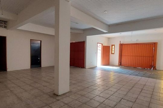 Área Comum  de casa à venda com 3 quartos, 199m² em Cristo Redentor, Porto Alegre