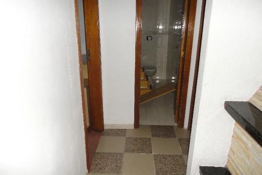 Área Comum  de casa à venda com 3 quartos, 199m² em Cristo Redentor, Porto Alegre