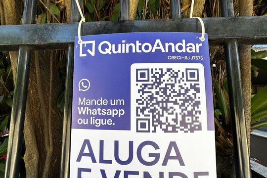 Placa CGRI-449 de apartamento à venda com 3 quartos, 208m² em Recreio dos Bandeirantes, Rio de Janeiro