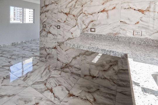 Apartamento à venda com 2 quartos, 155m² em Vila Arcadia, São Paulo