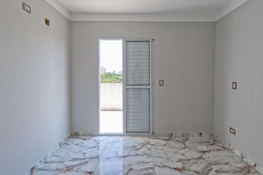 Apartamento à venda com 2 quartos, 155m² em Vila Arcadia, São Paulo