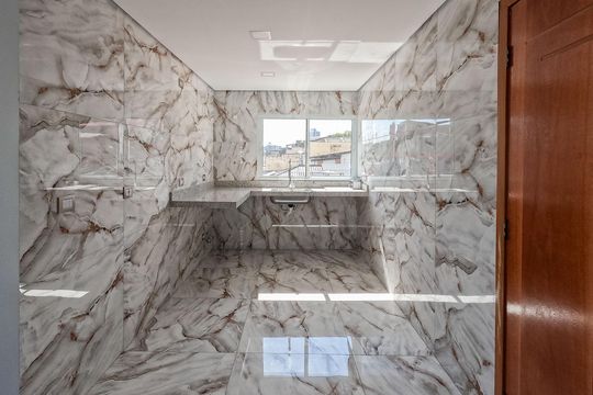 Apartamento à venda com 2 quartos, 155m² em Vila Arcadia, São Paulo