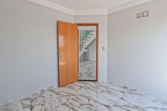 Apartamento para alugar com 2 quartos, 155m² em Vila Arcadia, São Paulo
