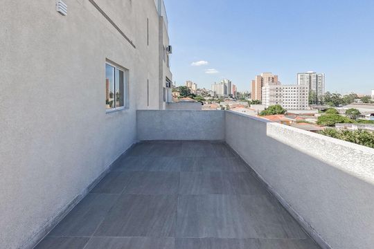 Apartamento à venda com 2 quartos, 155m² em Vila Arcadia, São Paulo