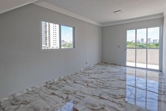 Apartamento para alugar com 2 quartos, 155m² em Vila Arcadia, São Paulo