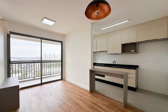 Apartamento para alugar com 2 quartos, 61m² em Planalto, São Bernardo do Campo