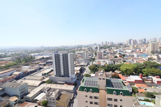 Quarto 1 de apartamento à venda com 1 quarto, 30m² em Km 18, Osasco